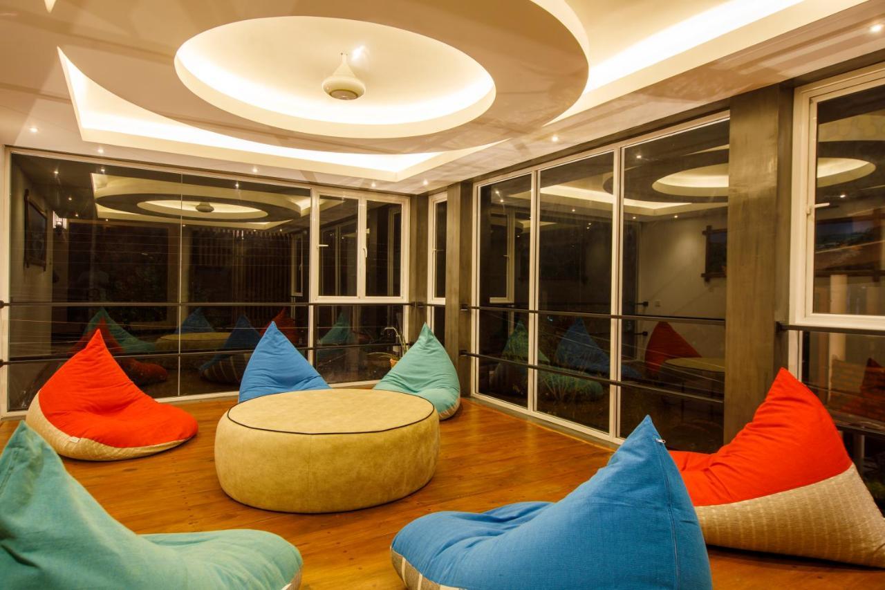 Mimoza Mirissa Bed & Breakfast Dış mekan fotoğraf