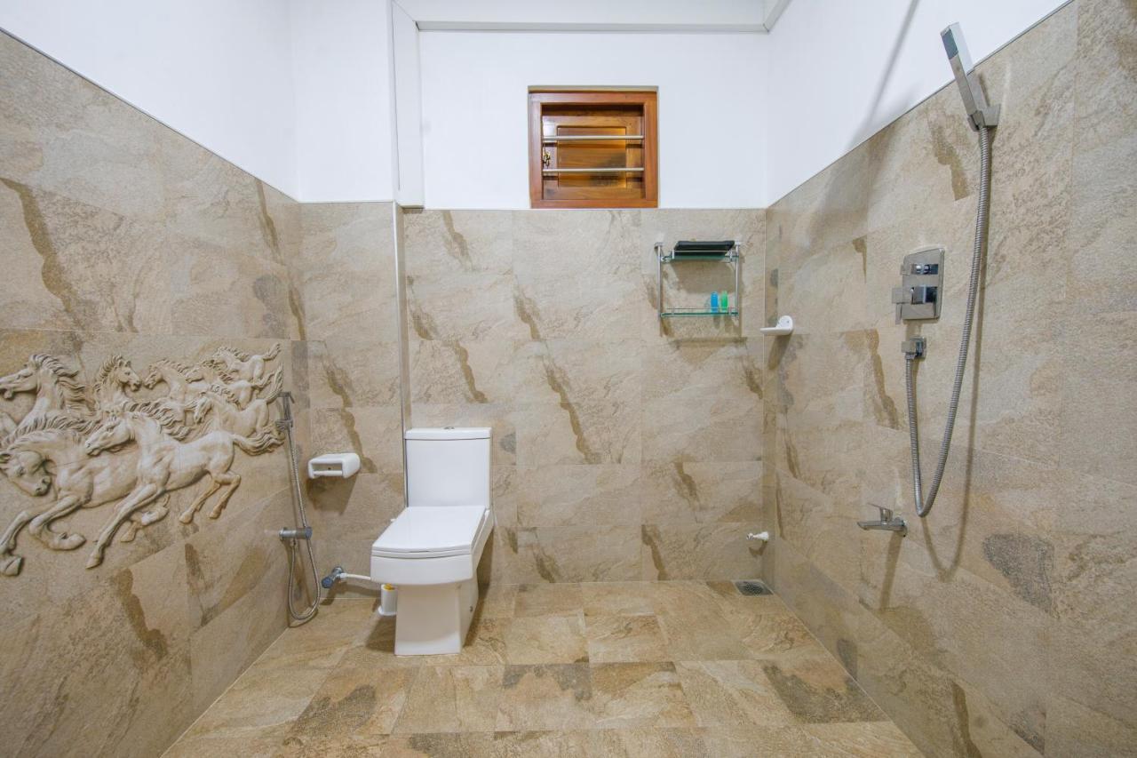 Mimoza Mirissa Bed & Breakfast Dış mekan fotoğraf