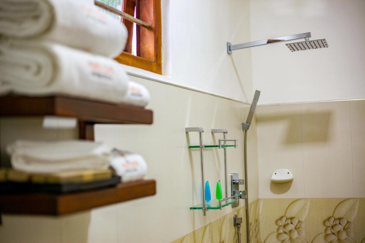 Mimoza Mirissa Bed & Breakfast Dış mekan fotoğraf