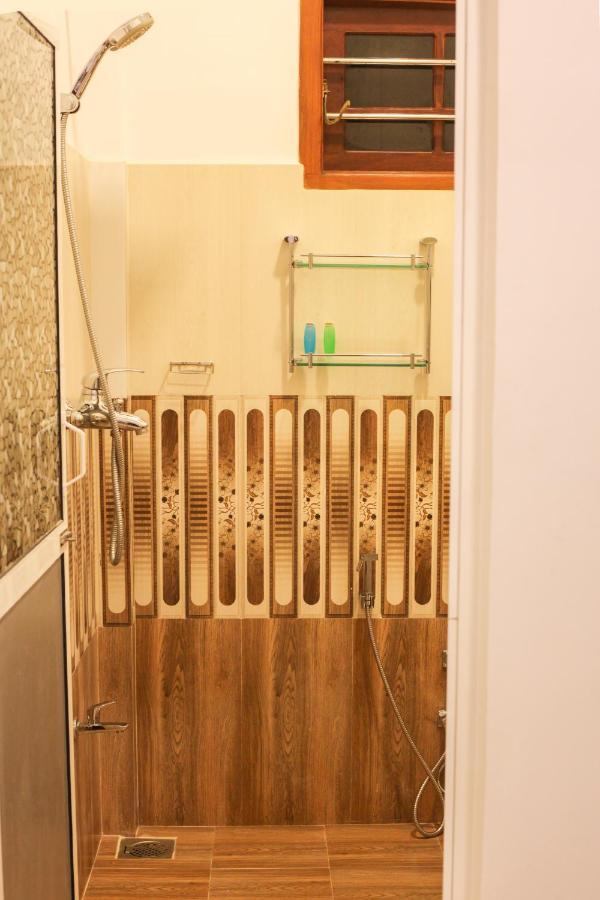 Mimoza Mirissa Bed & Breakfast Dış mekan fotoğraf