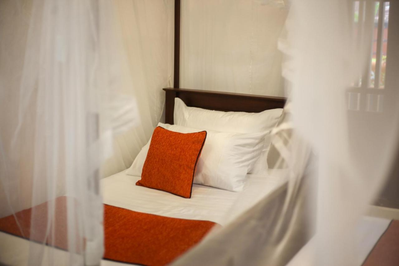 Mimoza Mirissa Bed & Breakfast Dış mekan fotoğraf