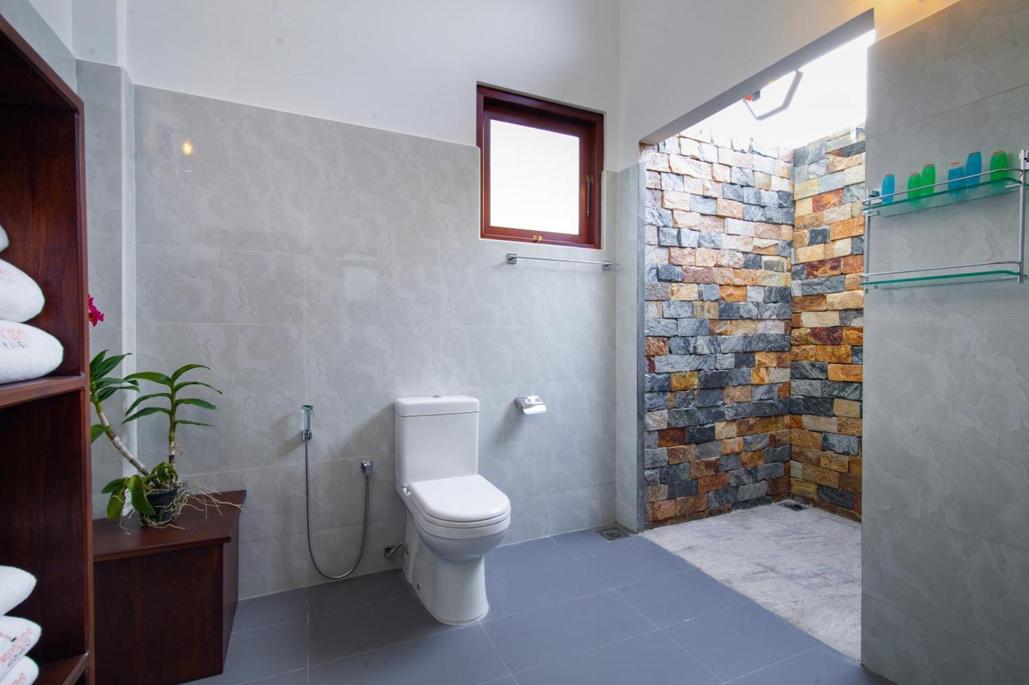 Mimoza Mirissa Bed & Breakfast Dış mekan fotoğraf